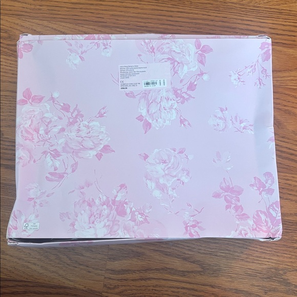 Victoria’s Secret PINK x LoveShackFancy collaboration dog - Picture 3 of 8